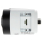 Dahua Lite HFW2431S 2,8mm 4MP/IR30/IP67/PoE/IVS - 555077 - zdjęcie 3